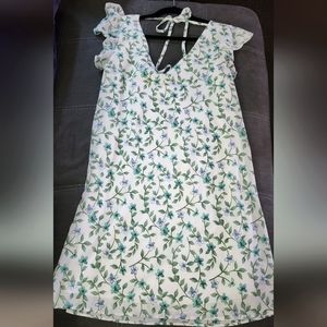 Bnwt Summer Dress 👗 ✨️